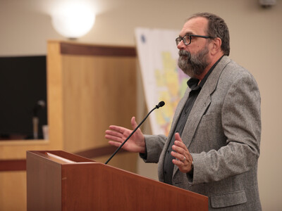 City of Saline Selects Robert Brazeau as Assessor