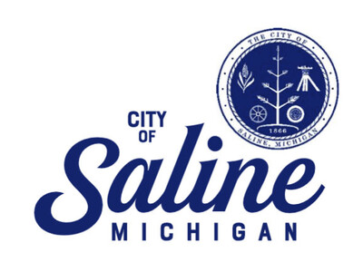 Saline Main Street Pitches Redesign Brand to City Council