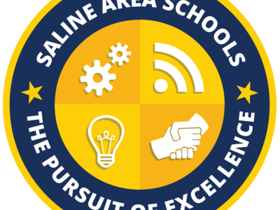 Saline School Board trustees get updates on finances, policy manual