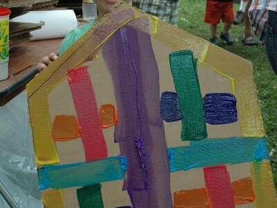 Saline Celtic Festival will celebrate “Lords & Ladies of Wee Folks Island”