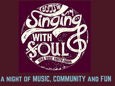 Local Youth Choir Expands Through Singing and Community Service