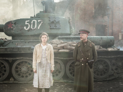 Manhattan Short Film Festival Plays at Emagine, Tickets Available at Saline Library