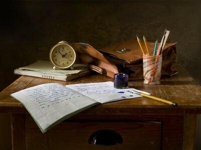Tips for writing better essays for saline area students