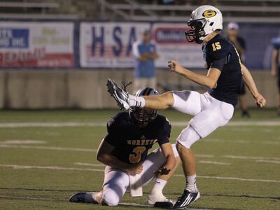 Saline Grad Ryan Tice Transfers From Michigan to Tennessee