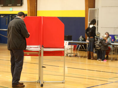 Election 2018:  Mitchell In; Could Mayor Face Challenge From Council?