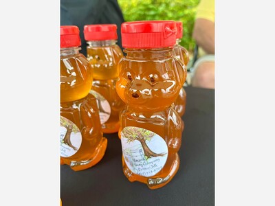 Saline Outdoor Farmers Market