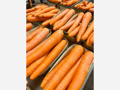 Saline Indoor Farmers Market