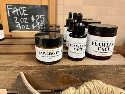 Saline Indoor Farmers Market