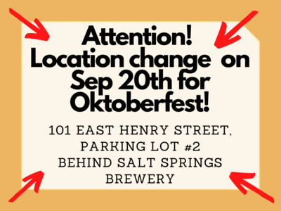 Saline Outdoor Farmers Market