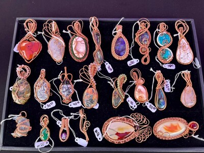 Saline Indoor Farmers Market