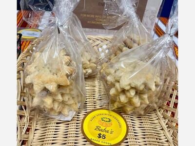 Saline Indoor Farmers Market