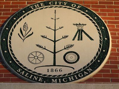 City of Saline, City Manager