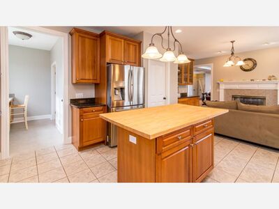 For Sale: 831 Arboretum, Saline