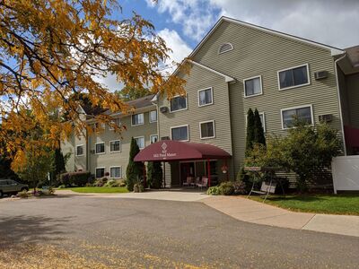 Mill Pond Manor Seeks Janitor/Maintenance Technician