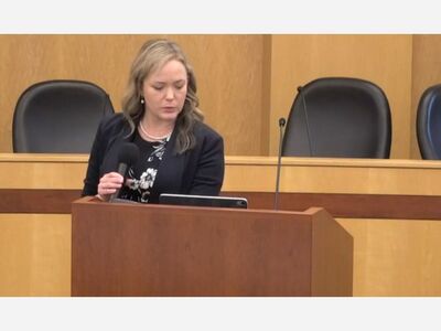 Saline Leaders Make Case for Projects in $100 Million Washtenaw Recovery Plan