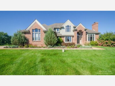 5630 Michael Drive Saline MI $699,900