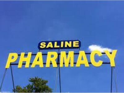 Help Wanted: Pharmacy Tech at Saline Pharmacy