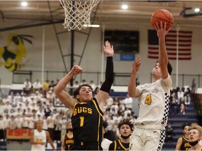 BASKETBALL: Saline Comes Back and Beats Bedford in OT, 2-0 to Start Season