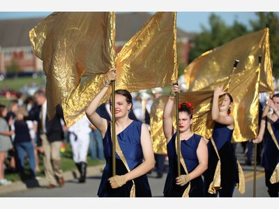 What to do in Saline this weekend: Homecoming, Art Show, Fun Run and More!