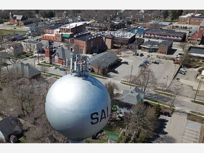 City of Saline residents will have to look to the future for a break on water rates