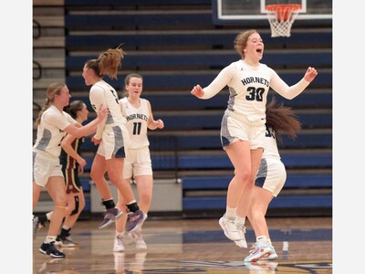 BASKETBALL: Defense Allows Saline to Mount Comeback Victory Against Dexter