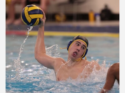 Saline Boys' Water Polo Advances to Regionals for Second Straight Year