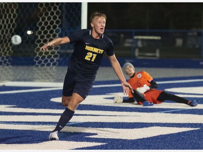 SOCCER: Regional Set, Saline Takes on Northville