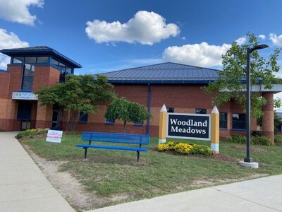 Gastrointestinal Illness Closes Woodland Meadows Elementary Monday