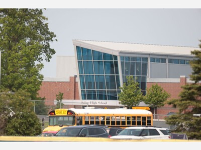 UPDATE: Saline Area Schools Closed Wednesday