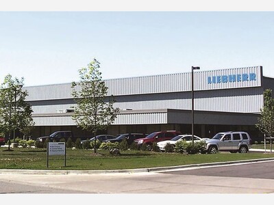 Liebherr Aerospace Seeks Tax Break for Expansion of Saline Campus
