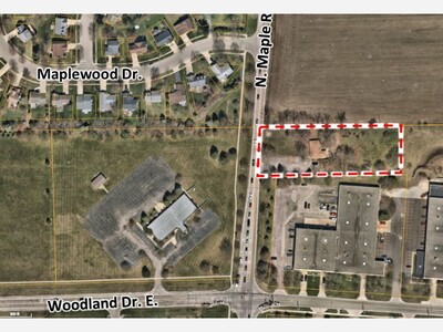 Planners Delay Action on Proposed Rental Operations Center