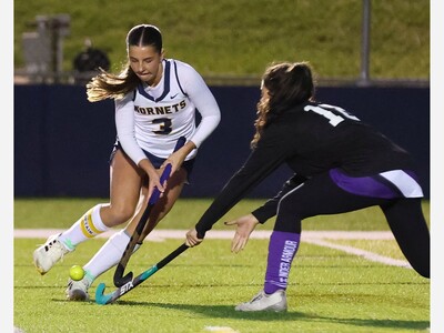 FIELD HOCKEY: Saline Defeats Clarkston, Advances to Final 4