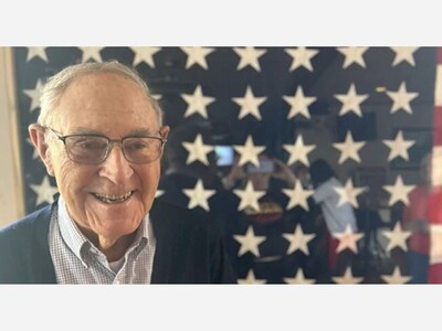 Video Pays Tribute to Paul Thibault's High School Basketball Days