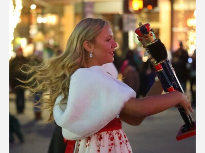 What to do in Saline this weekend: Nutcracker, Cookies and Jazz, Christmas Celebration, Painting Party and More
