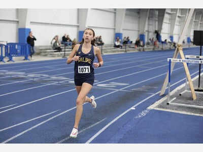 TRACK & FIELD: Saline Girls Take First at Lincoln