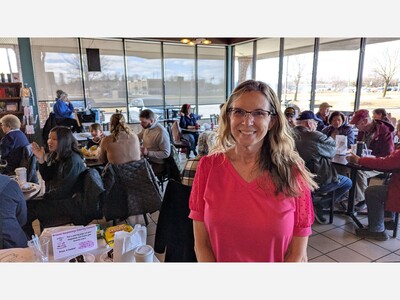 Kaster Announces Plans to Sell Brewed Awakenings