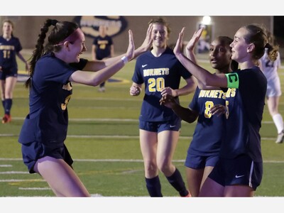 Welton Report Strongly Endorses Mantha, Pike as Saline Athletics Leaders
