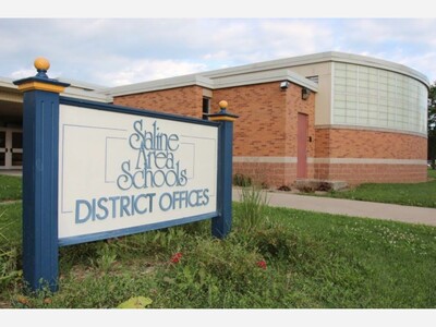 Saline Narrows Superintendent Search to Six