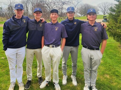 Saline's Golf Teams Continue Strong Play