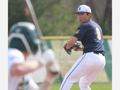 BASEBALL: Saline Takes 2 at Monroe
