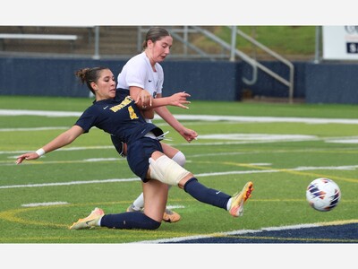 SOCCER: Saline Opens the Playoffs with 2-0 Win Over Skyline