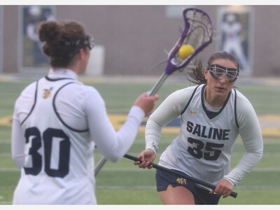 LAX: Saline Defeats Tecumseh to Advance to Regional Championship