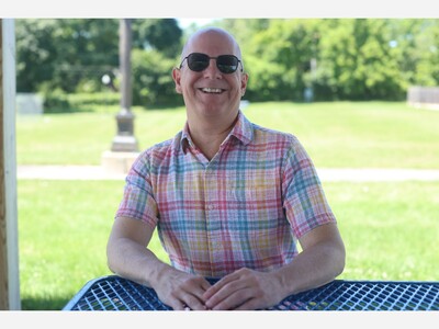Saline City Councillor Girbach Talks About the Future of the Rec Center, Fire Department