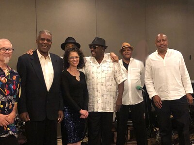 Detroit Salty Sounds: Social Club Plays Free Concert Downtown Thursday