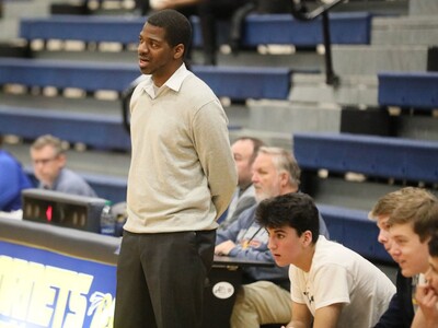Jason Pickett Returns to Saline Basketball as Head Coach of the Saline Varsity Boys