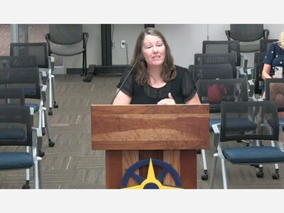 Board Debates Accommodations for Candidates