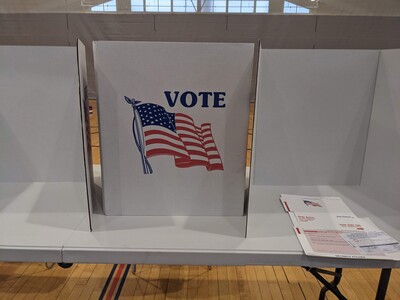 8 Days Before the Deadline, Harmount, Dell'Orco and Halsch Have Filed to Run for Saline City Council