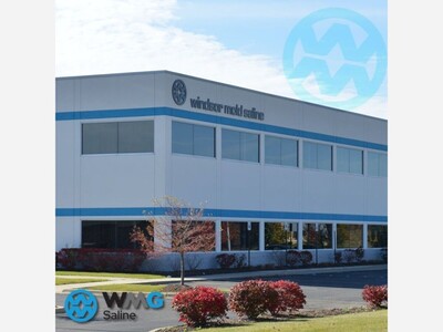 BankSupplies Inc. Buys Windsor Mold Building for $7.9 Million