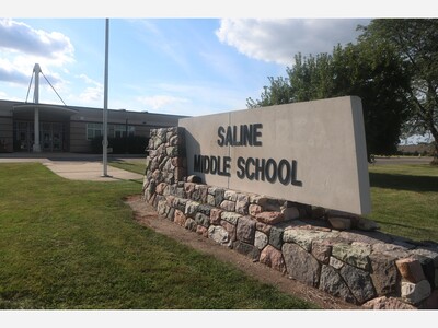 Potential Mold Problem Moves Start of School to Wednesday at Saline Middle School
