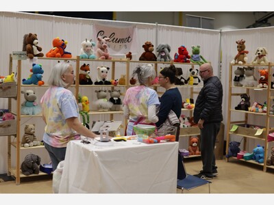 Saline Craft Shows Ranked 5th, 18th in National Top 100 Lists
